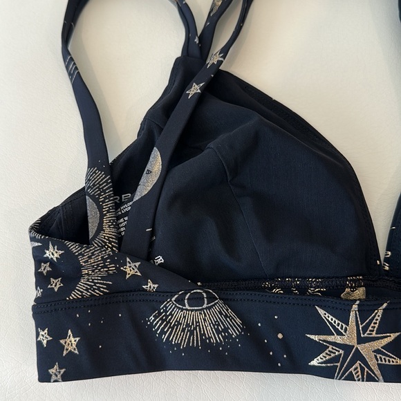 Carbon38 Cosmic Sports Bra - Picture 5 of 8